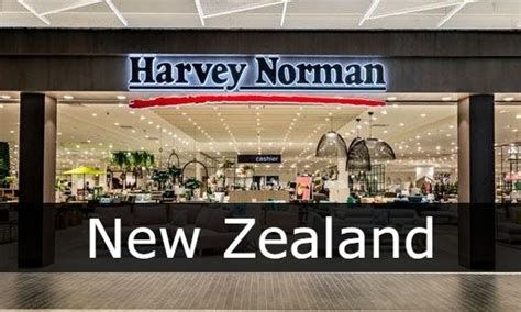 harvey norman nz online shopping.